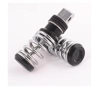 Motorcbicyle Footrest Universal Motorcycle Foot Rest Scooter Foot-Peg With Motorbike Pedal Motorcycle Universal Foot Rest Scooter Foot-Peg