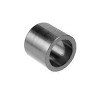 Motorcbike Pipe Muffler ID 22mm-51mm OD 30mm-62mm Universal Exhaust Muffler Pipe Gasket Motorcycle Connecting Rod Pipe