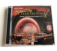 Motorcity - Chartbusters Vol.3