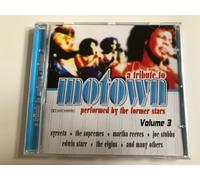 Motorcity Volume 3