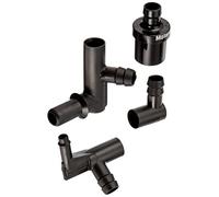 Motorcraft EV152D Positive Crankcase Ventilation Valve