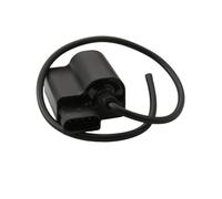 Motorcycl CDI Ignition Unit Box Motorcycle CDI Ignition Coil For Vespa S 50 ET4 LX 50cc 4V 4T LC