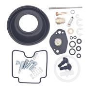 Motorcyclce Carburetor Rebuild Repair Tool Kit For S&uzuki DRZ400E DRZ400S DRZ400SM DRZ400 DRZ 400 E S SM