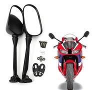 Motorcyclce Mirrors Rearview Mirror Motorbike Side Mirror Fit For CBR1000 CBR250