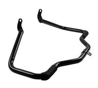 Motorcycle 1-1/4" 32mm Highway Engine Guard Crash Bar For Softail Fat Bob Deluxe Springer Heritage Slim Accessories 00-17