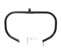 Motorcycle 1 1/4" Highway Bar Engine Guard For Honda VT750 Shadow AERO 2004-2022 VT750 Phantom 2010-2022 21(black)