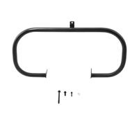 Motorcycle 1 1/4" Highway Engine Guard Crash Bar For Honda Shadow Aero VT750 2004-2024(Black)