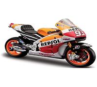 Motorcycle 1:18 REPSOL Honda RC213V MotoGP 2021 Marquez