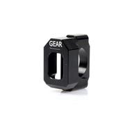 Motorcycle 1-6 Gear Indicator For Rocket III For For Roadster For Thunderbird 800 ABS Display Meter