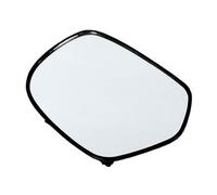 Motorcycle 1 Pair Clear Rear View Side Mirrors Glass For Honda For GoldWing GL1800 2001-2017 2002 2003 2004 2005 2006 Left & Right(Right Side)