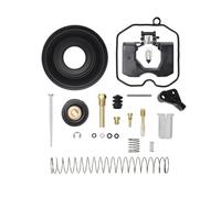Motorcycle 1 Set Carburetor Repair Fix Kit Rebuild Tool For CV40 27421-99C CV 40 Carb