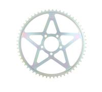 Motorcycle 106L 112L Chain Front 14T Rear 48T 58T Sprocket For Sur-Ron Lightbee X S Off-Road Electric Vehicle(58T Rear Sprocket)