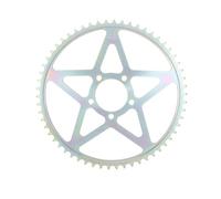 Motorcycle 106L 112L Chain Front 14T Rear 48T 58T Sprocket For Sur-Ron Lightbee X S Off-Road Electric Vehicle(48T Rear Sprocket)