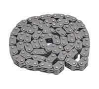 Motorcycle 108 Links Timing Cam Chain Compatible With LTA400 KingQuad 400 LT-A400FL LTF400F King Quad 4WD 2WD LTF300F