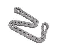 Motorcycle 110 Links Crankshaft Cam Timing Chain Engine Compatible With Honda TRX680FA TRX680FGA GPScape TRX650FA SXS700 MUV700 M2 M4