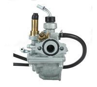 Motorcycle 12mm Carburetor For 50cc TTR 50 TTR50 TT-R50E Trail-Motocross Minibike Dirt Bike Parts OEM Carb 2006 2007 2008 2009 2010 2011