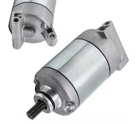 Motorcycle 12V Starter Motor For POLARIS ATV Sportsman 570 EFI MD 2015 402305 4014290 4014909
