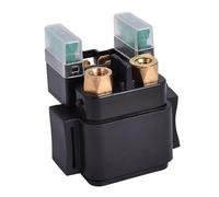 Motorcycle 12V Starter Relay Solenoid Parts For Y&amaha YFM660 For Grizzly 350 YFM350 ATV SXV700 FJR1300 FZ400 Relay Parts