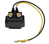 MOTORCYCLE 12V Starter Solenoid Lgnition Key Switch Starting Relay For VX110 VX1100 For Sport 2005 2006 VX1100A Deluxe 05-06