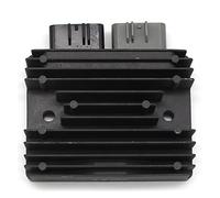 Motorcycle 12V Voltage Regulator Rectifier Parts For Hon&da TRX420 Rancher 420 TRX420FE TRX420FPA MUV700 Voltage Stabilizer