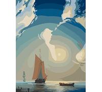 Motorcycle 14 16 18 Rise 1 1 4 Inch Ape Hanger Handlebar Compatible With Street Bob Fat Bob Low Rider FXLR FLD Models(Black 14)