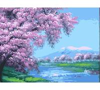 Motorcycle 14 16 18 Rise 1 1 4 Inch Ape Hanger Handlebar Compatible With Street Bob Fat Bob Low Rider FXLR FLD Models(Chrome 16)