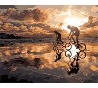 Motorcycle 14 16 18 Rise 1 1 4 Inch Ape Hanger Handlebar Compatible With Street Bob Fat Bob Low Rider FXLR FLD Models(Chrome 14)