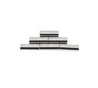 Motorcycle 15MM Piston Pin 15X35MM 15X36MM 15X37MM 15X38MM Cylinder Scooter Engine Sets(15X38MM)