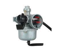 Motorcycle 16.5mm carburetor compatible with XR CRF 70 XR70R CRF70F off-road accessories carburetor 16100-GCF-672 PB12H PB12J PB12K universal
