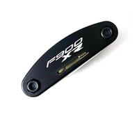 Motorcycle 16 In 1 Multi Repair Kit Hex Spoke Screwdriver Tools Wrench Set Compatible With F900XR(F900XR)