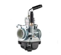 Motorcycle 17mm 19mm 21mm Racing Carburetor Carb For Dellorto For MK, For MKII For Cobra 50cc Engines.For Murray For Sears Free Spirit, For J.C. Penney Pinto For Kromag