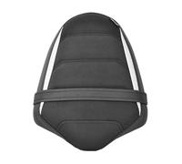 Motorcycle 2-Up Seats For Daytona 660 2024 2025 Rear Passenger For Seat Cushion Pad Synthetic Accessories Driver Passenger For Seat