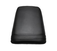 Motorcycle 2-Up Seats Motorcycle Rear Pillion Soft For Seat Cover For CBR400RR CBR 23 NC23 MC23 Two-Up Driver Passenger For Seat