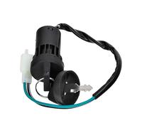 Motorcycle 2-wire Ignition Switch Start Lock with Key For Motocross ATV Quad Scooter Motorcycle parts
