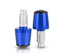 Motorcycle 22mm Handle Grips Handlebar Grip Ends Plug For CBR300R CBR500R CBR929RR CBR600RR CBR954RR CBR1000RR CBR1100XX