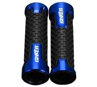 Motorcycle 22MM Handlebar Grips Handle Bar Cap End Plug for Suzuki GIXXER150 GIXXER 250SF 250 155 150SF 150FI 2023 2024 All Year