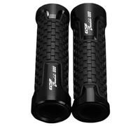 Motorcycle 22MM Handlebar Grips Handle Bar Cap End Plug for Suzuki GSF1200BANDIT GSF1200 Bandit 1996-2006 2005 2004 2003 All Year