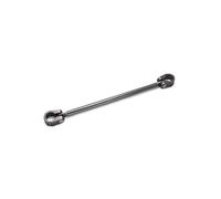 Motorcycle 22MM Handlebar Handle Bar Fat Cross Crossbar Brace For SUZUKI For YZ250 YZ450F WR450F Motorcycle Crossbar Handlebar(Gray)