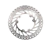 Motorcycle 240mm Front Rear Brake Disc Rotor Fit For Hon&da CR125 CR250R CR125R 2002-2008 CRF 250 CRF 450 E R X 2002-2017 drum brakes shoes