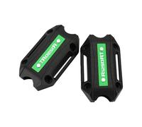 Motorcycle 25mm Engine Crash Bar Protection Bumper Decorative Guard Blocks For R1250RT R1250 RT R 1250RT 2019 2020