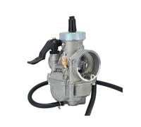 Motorcycle 26mm Carburetor NSR140 Cable Choke Carb MotorbikeParts Carburador For Keihin PE 26 Engine ATV Quad Pit Dirt