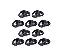 Motorcycle 26x37x10.5 Front Absorber Fork Damper Oil Seal Dust Cover For SL50 F10 JET LI 50 1992-1997(20PC cover)