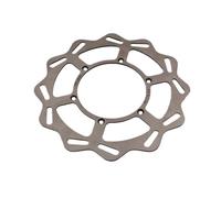 Motorcycle 270mm Front Brake Disc Rotor Disk For Y&AMA&HA WR125 250 WR250F WR450F YZ125 250-450F YZ450F YZ250FX YZ250X 1998-2021