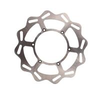 Motorcycle 270mm Front Brake Disc Rotor Disk For YZ WR 125 250 250F 250X 250FX 400F 426F 450F YZF WRF