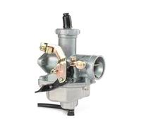 Motorcycle 27mm Carburetor PZ27 For CG125 150cc 175cc 200cc 250cc Dirt Pit Bike ATV Quad Go Kart Accessories Carbure(PZ27 pump)
