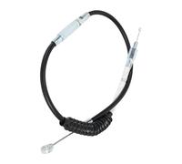 Motorcycle 35.43'' 90CM Clutch Cable For Forty Eight Hard Candy Custom XL1200X 2013-2014