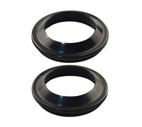 Motorcycle 37x49x8 37 49 Front Fork Damper Oil Dust Seal for YMH XJ650 XJ 650 Turbo Sec XJ900 XJ 900 XS1100 XS 1100 XV920R Parts(Dust seal)