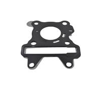 Motorcycle 38mm Bore Cylinder Piston Ring Gasket for MBK Aerox Neos Neo's Ovetto Giggle 50 50cc 4 Stroke(Gasket)