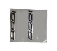 Motorcycle 3D Emblem Badge Decal Tank Wheel Sticker Soft Reflective Decals Stickers For For Ninja Z250 Z400 Z800 Z900 Z1000
