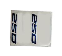 Motorcycle 3D Emblem Badge Decal Tank Wheel Sticker Soft Reflective Decals Stickers For For Ninja Z250 Z400 Z800 Z900 Z1000